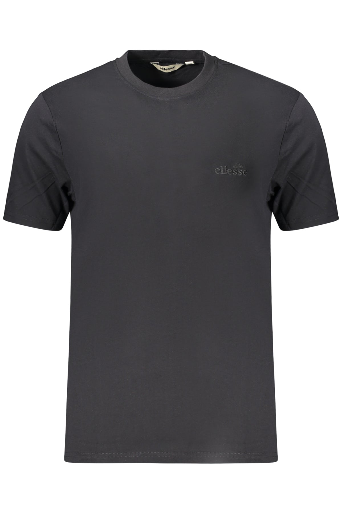 T-Shirt Ellesse Nero EHM204W26