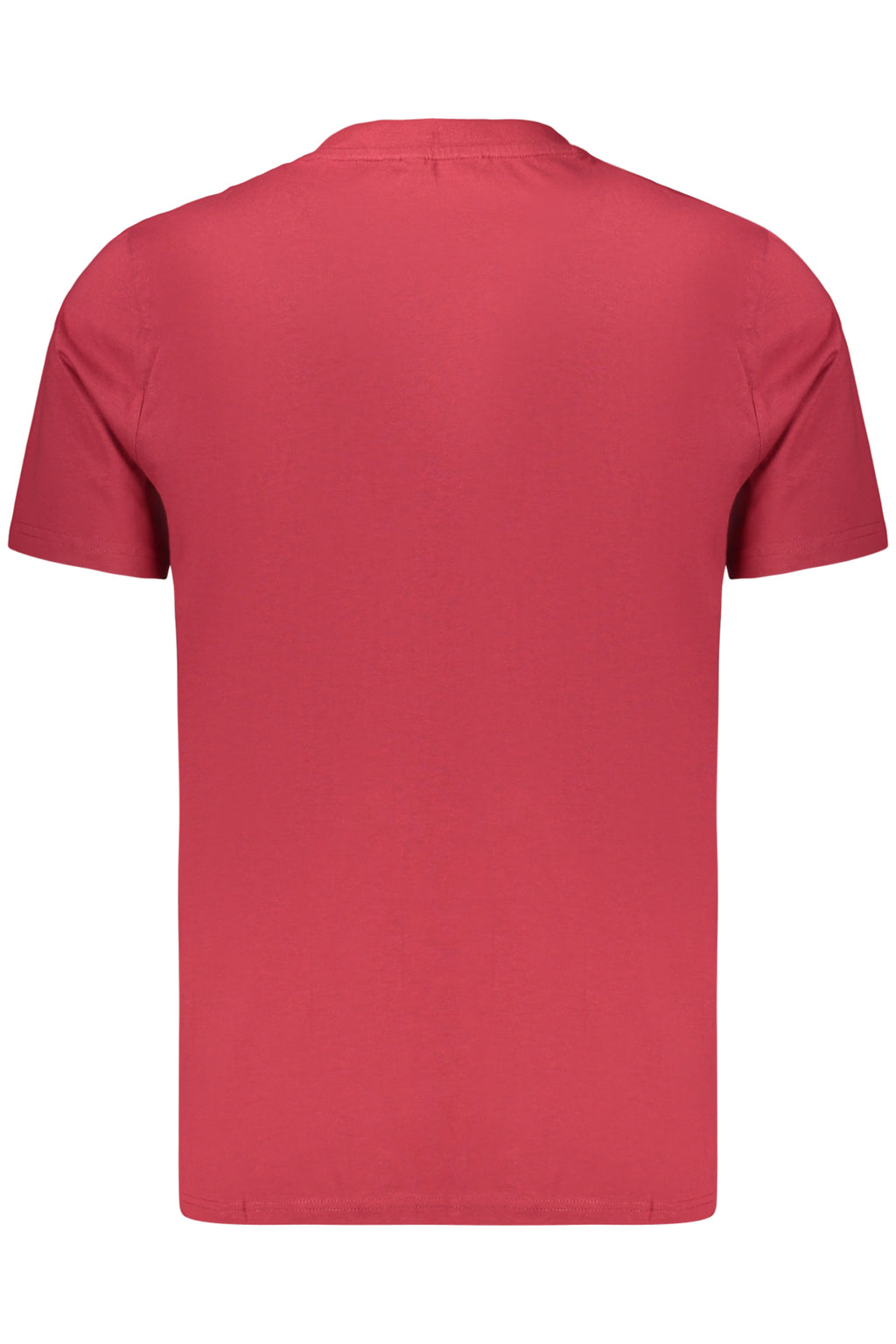 T-Shirt Ellesse Rosso EHM204W26