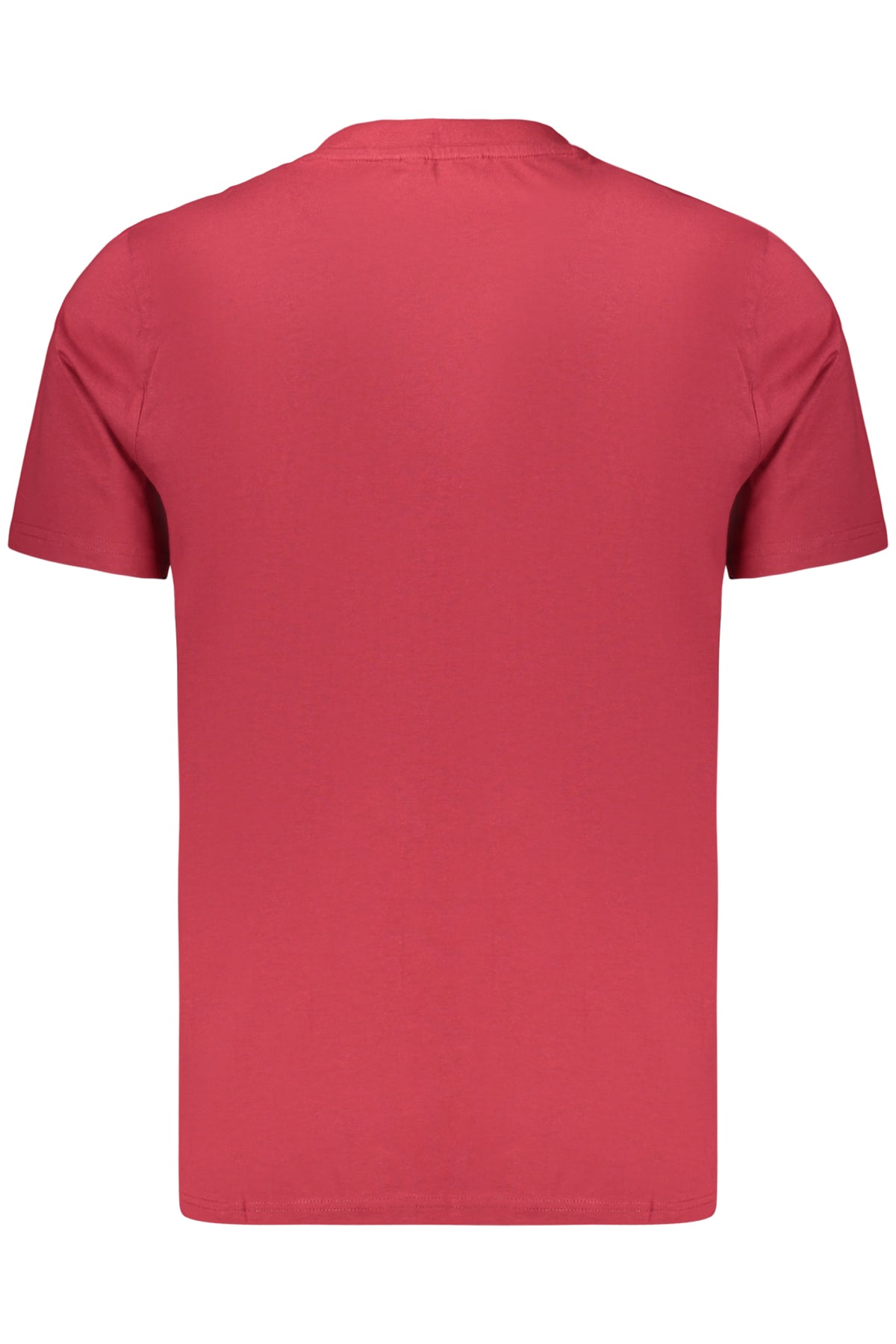 T-Shirt Ellesse Rosso EHM204W26