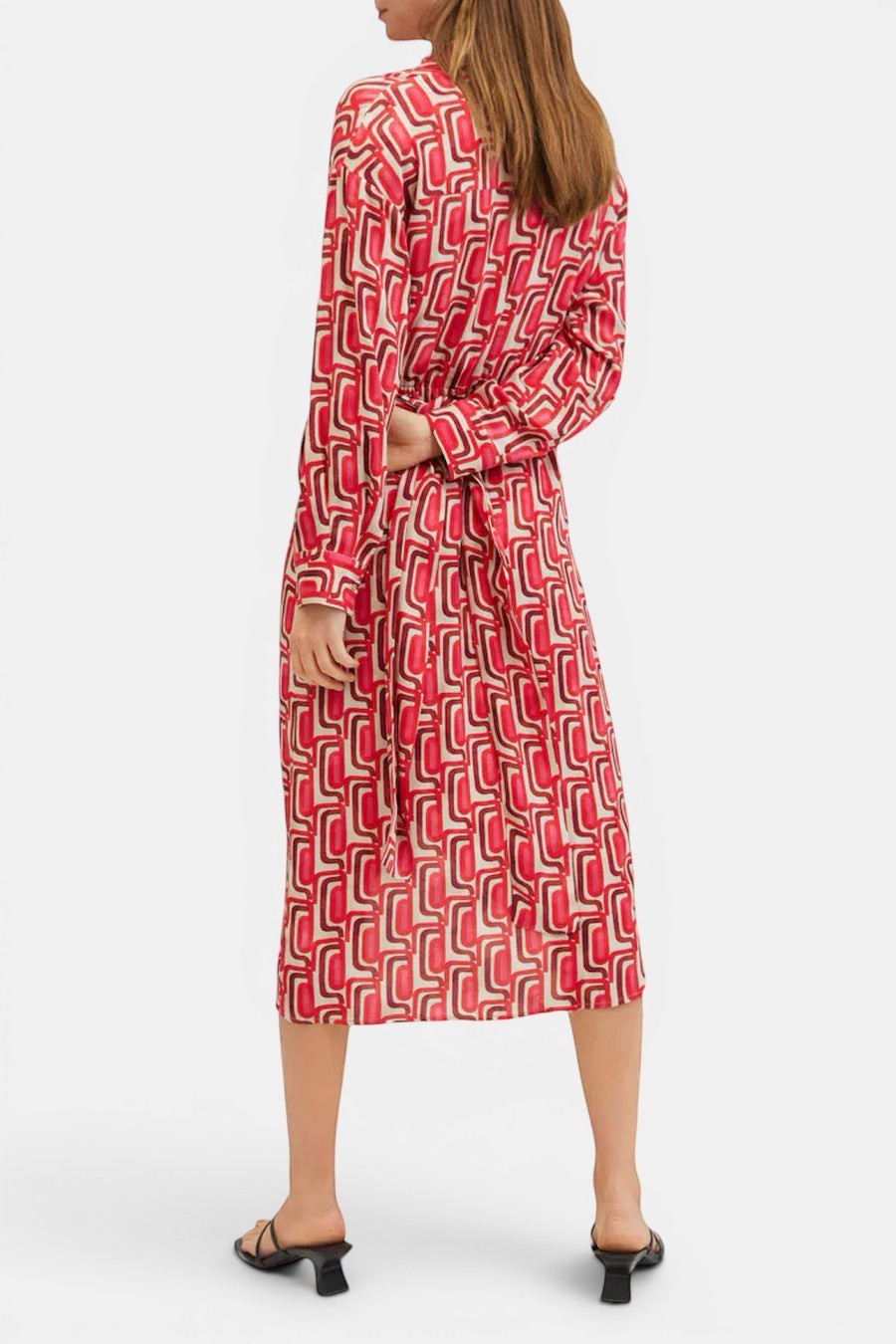 Vestito Mango CHAIN