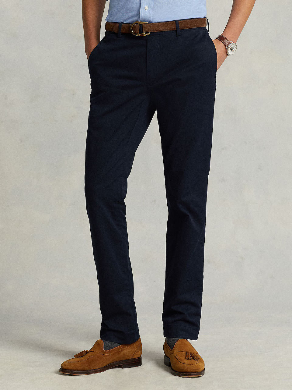 Pantaloni Polo Ralph Lauren