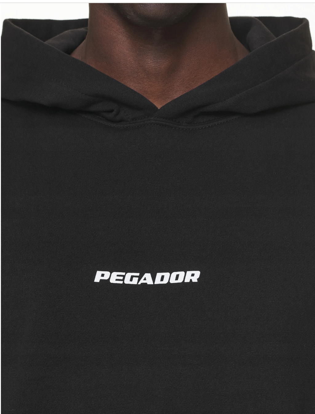 Felpa Pegador
