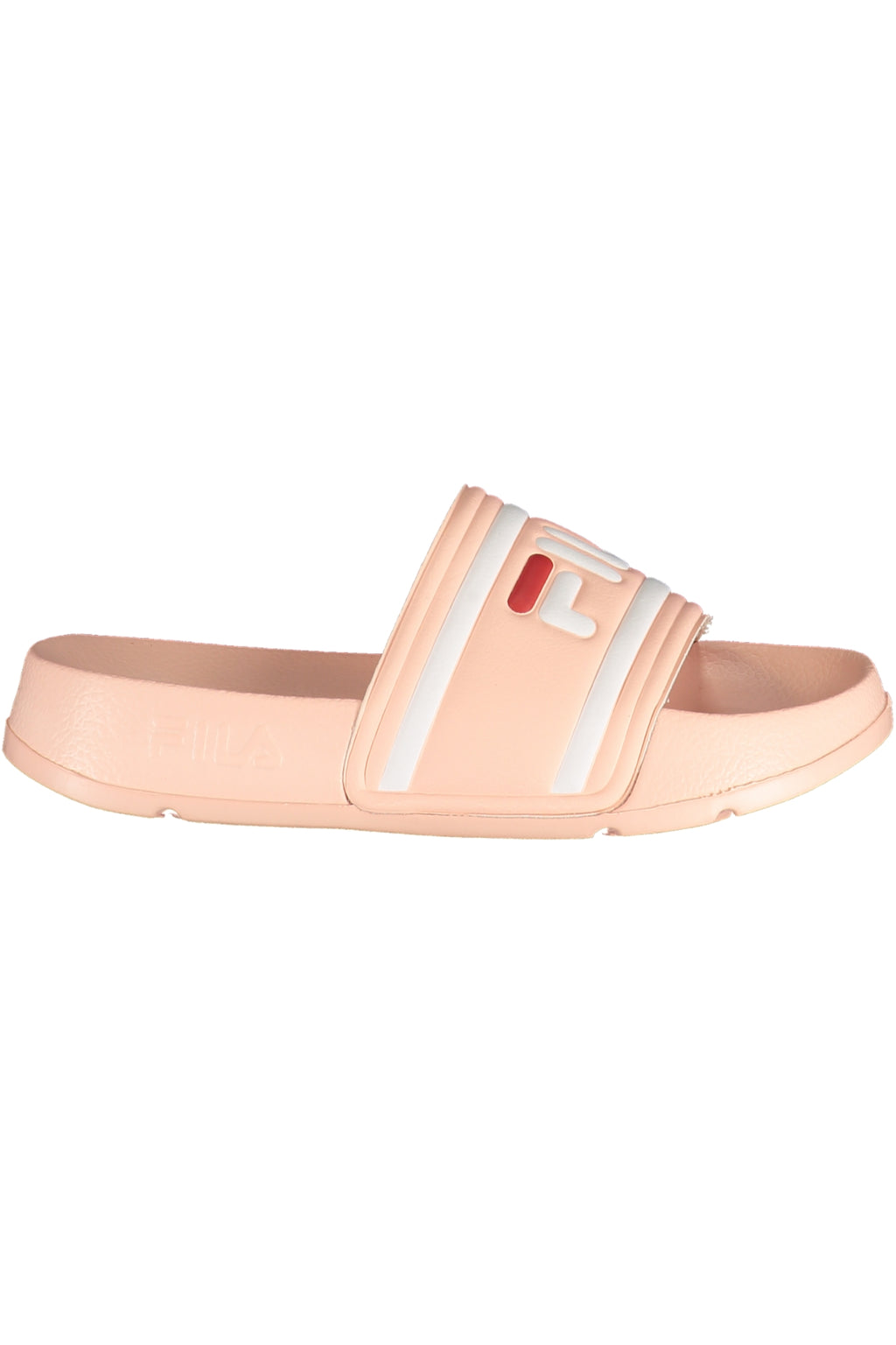 Ciabatte Bambina Fila Rosa 1010934