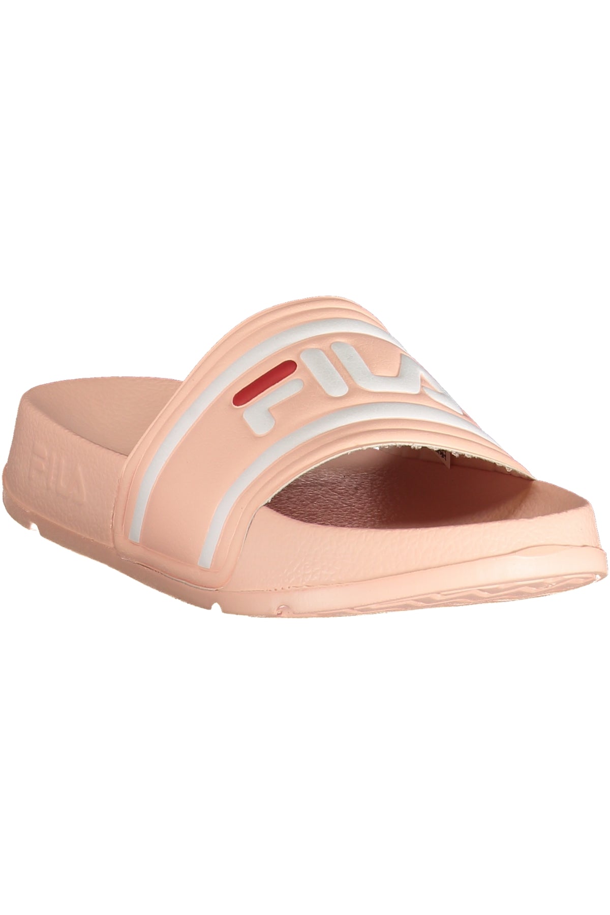 Ciabatte Bambina Fila Rosa 1010934