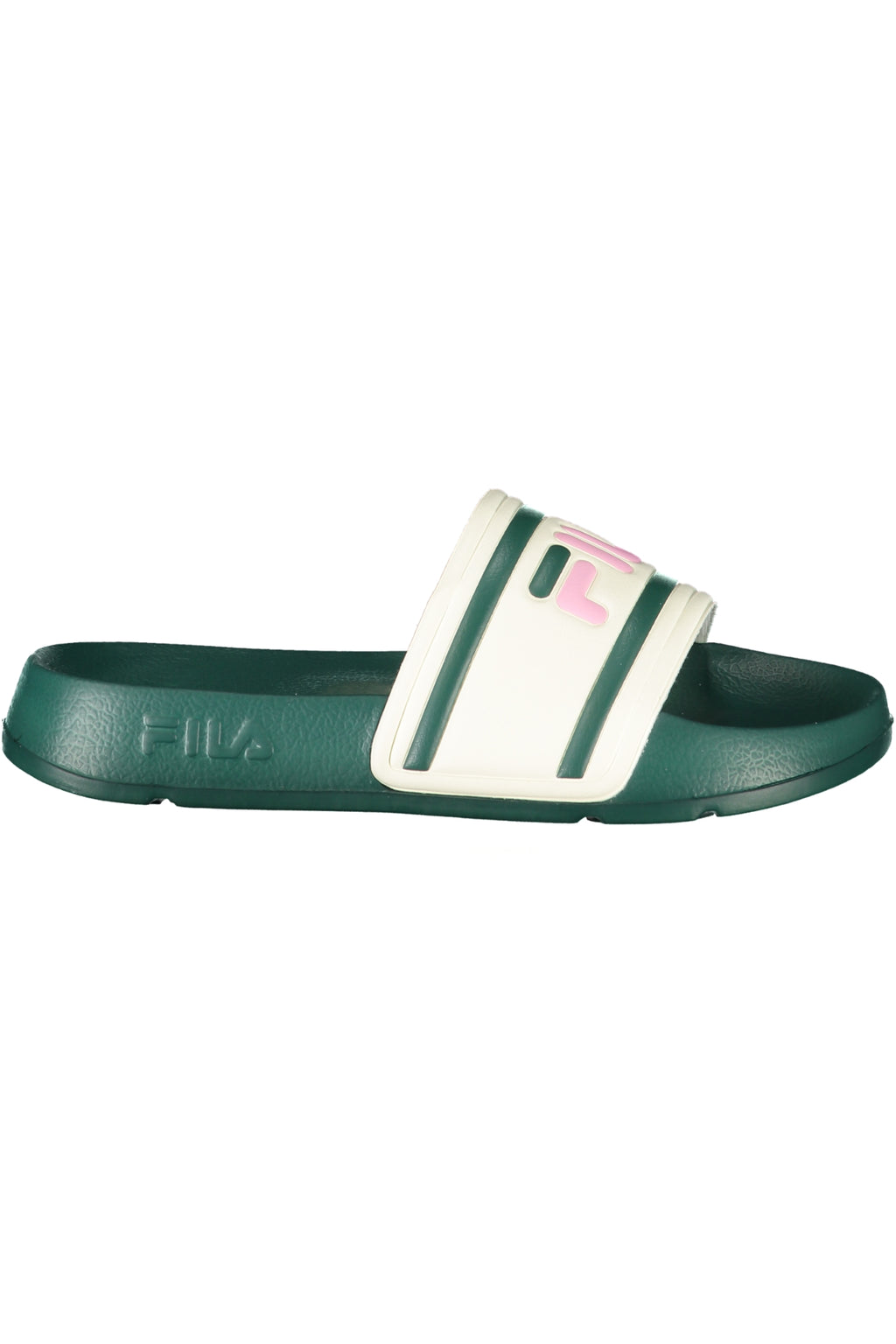 Ciabatte Bambina Fila Verde 1010934