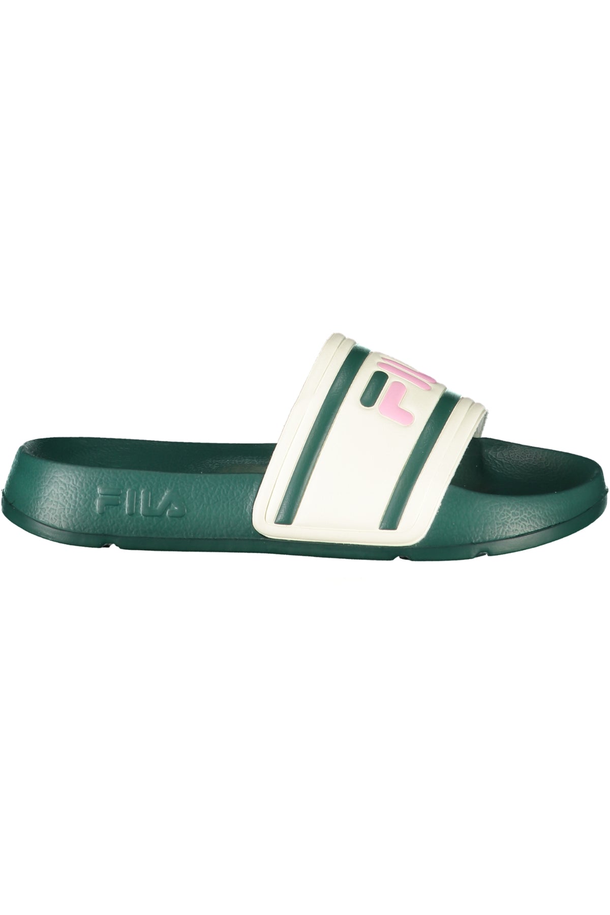 Ciabatte Bambina Fila Verde 1010934