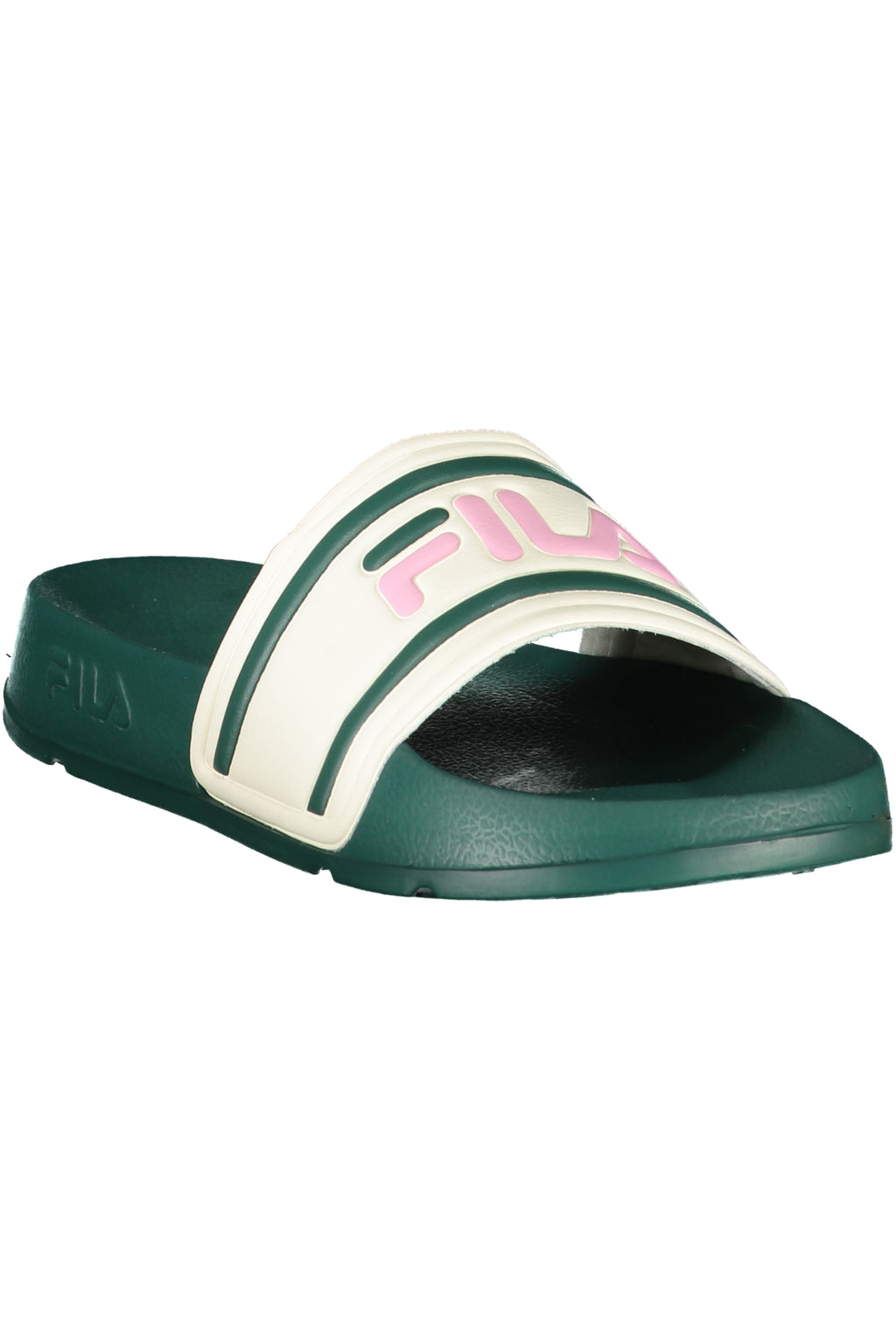 Ciabatte Bambina Fila Verde 1010934