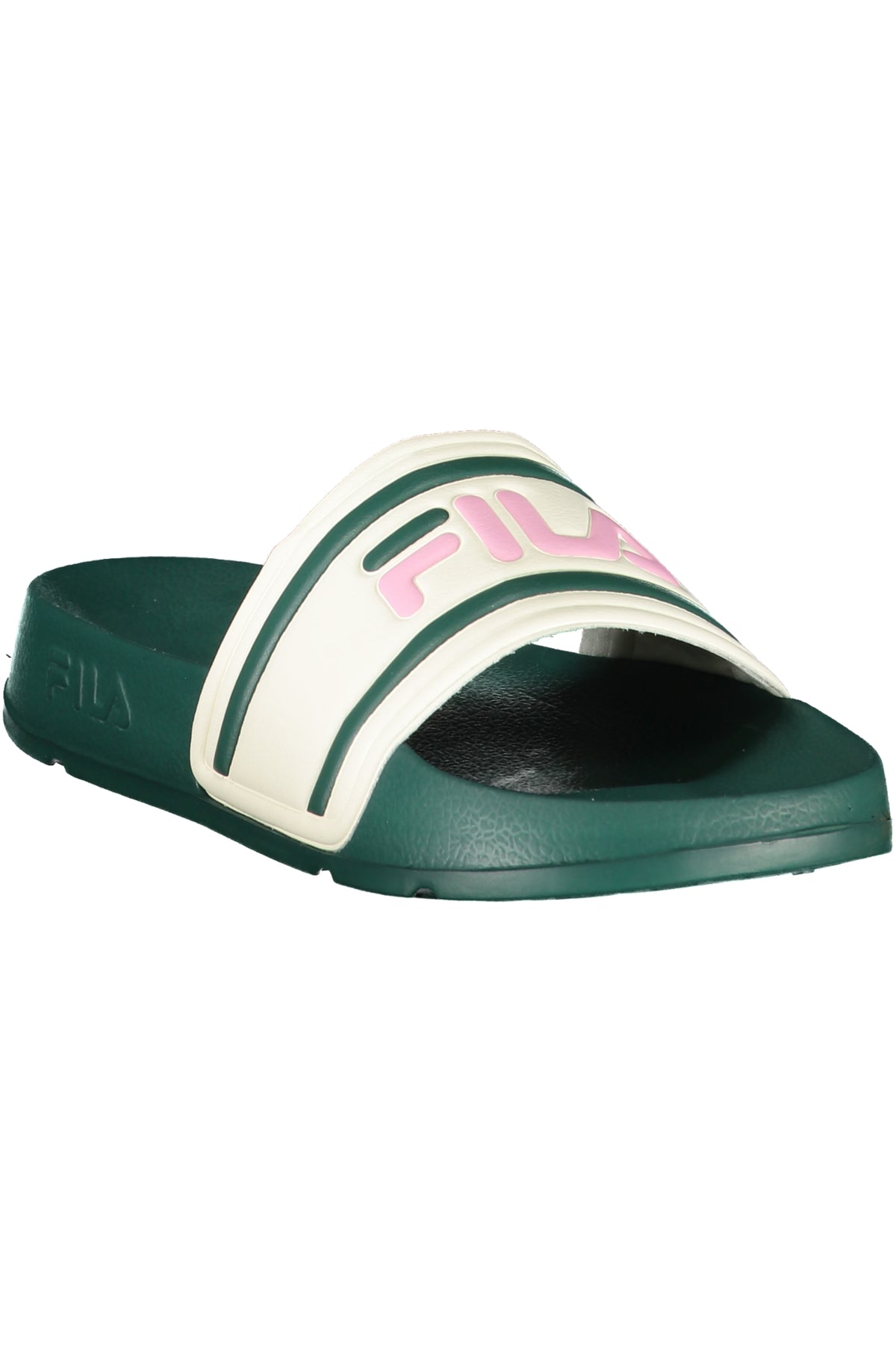 Ciabatte Bambina Fila Verde 1010934