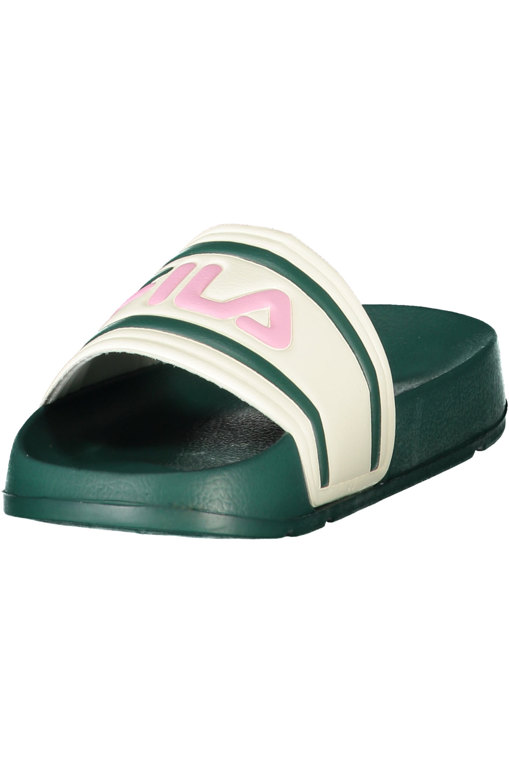 Ciabatte Bambina Fila Verde 1010934