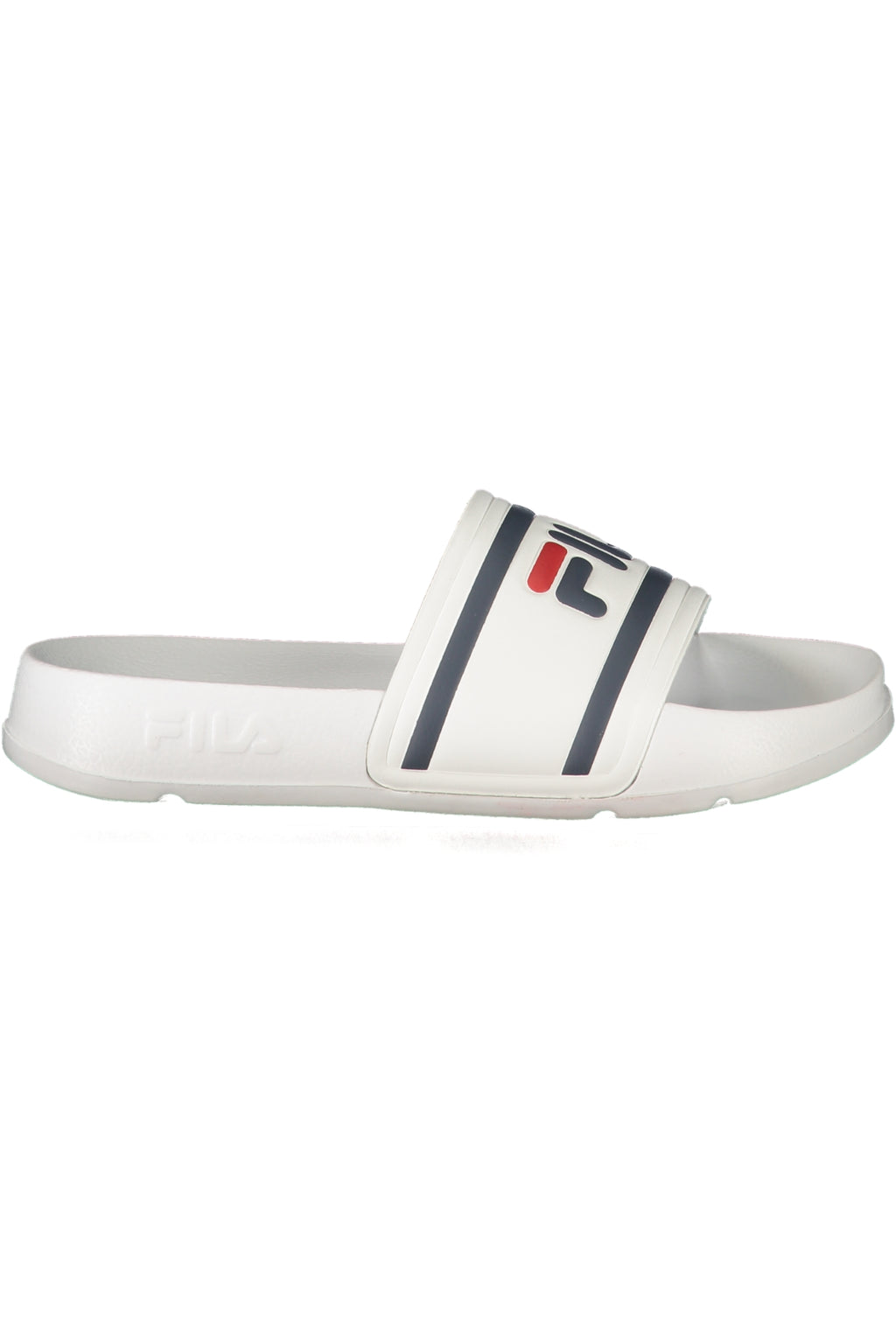 Ciabatte Bambino Fila Bianco 1010934