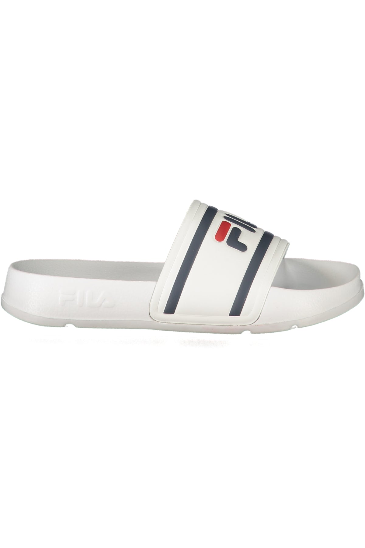 Ciabatte Bambino Fila Bianco 1010934