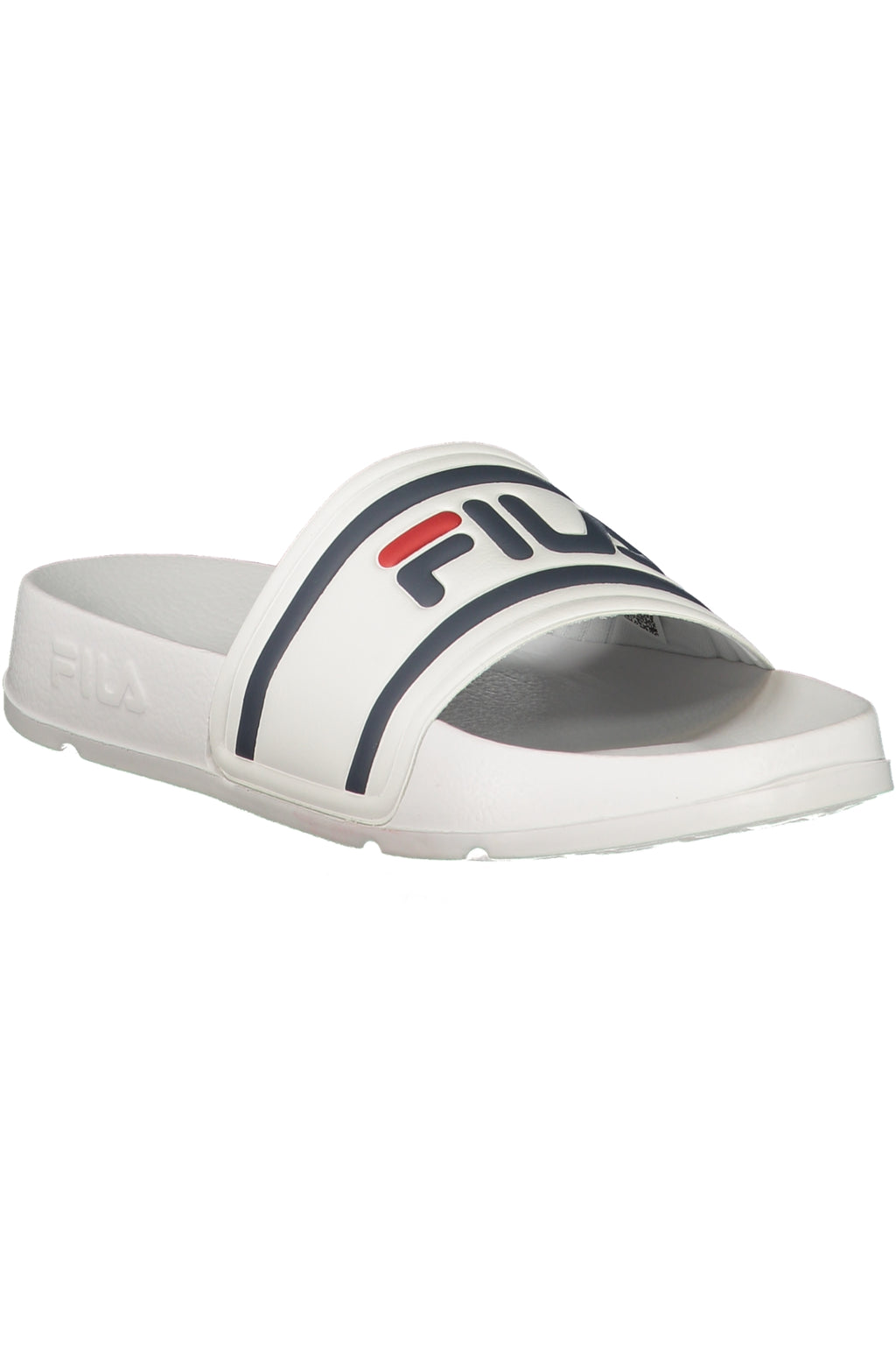 Ciabatte Bambino Fila Bianco 1010934