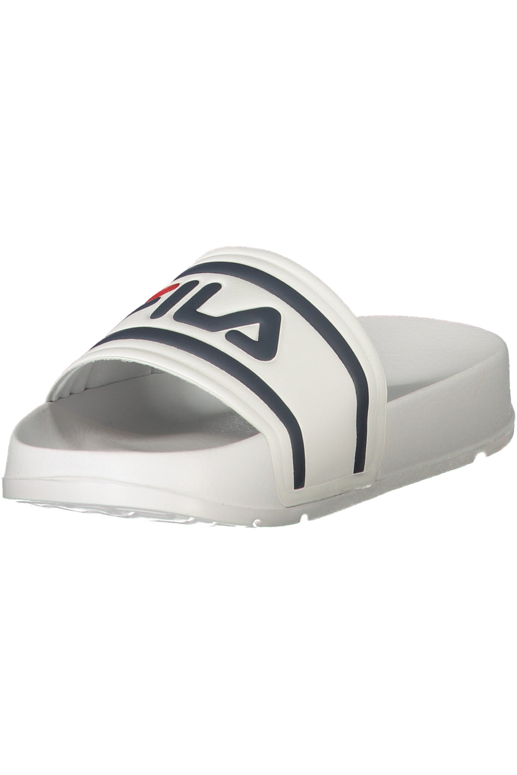 Ciabatte Bambino Fila Bianco 1010934