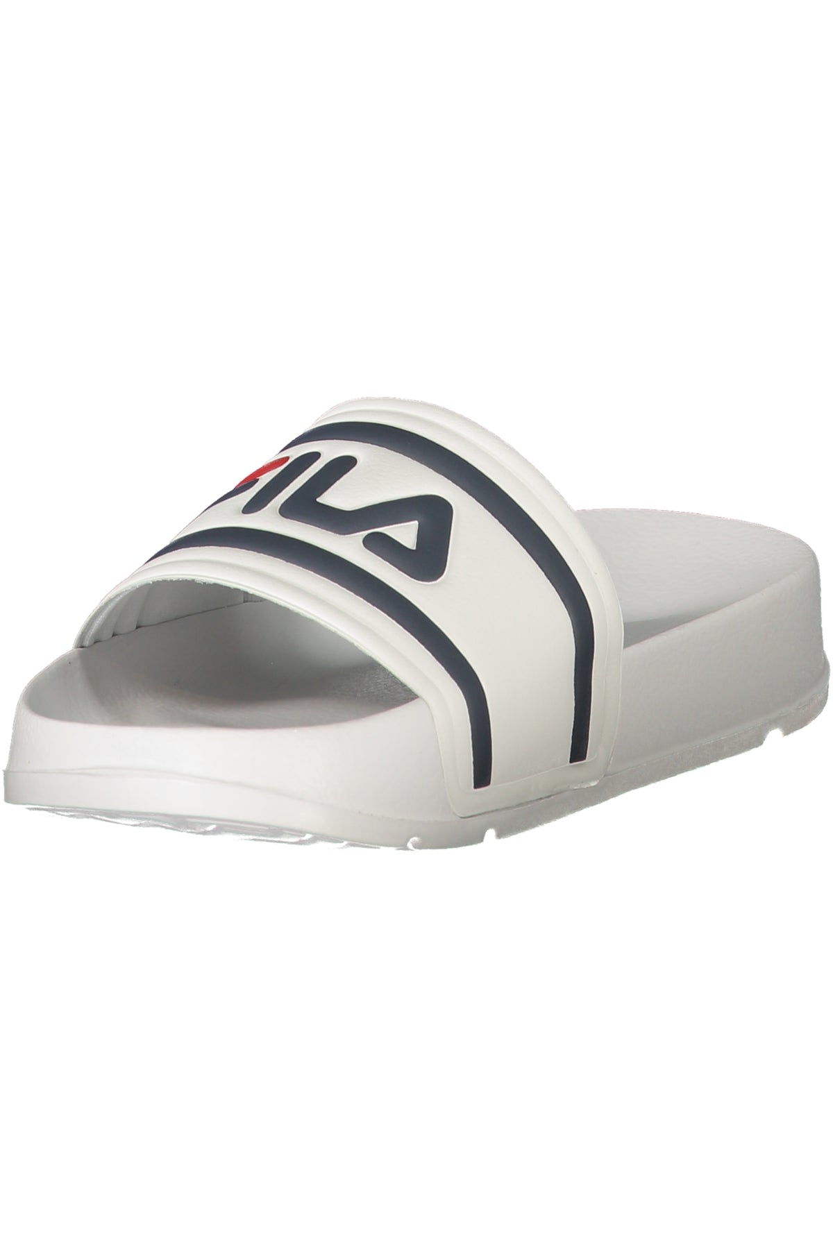 Ciabatte Bambino Fila Bianco 1010934
