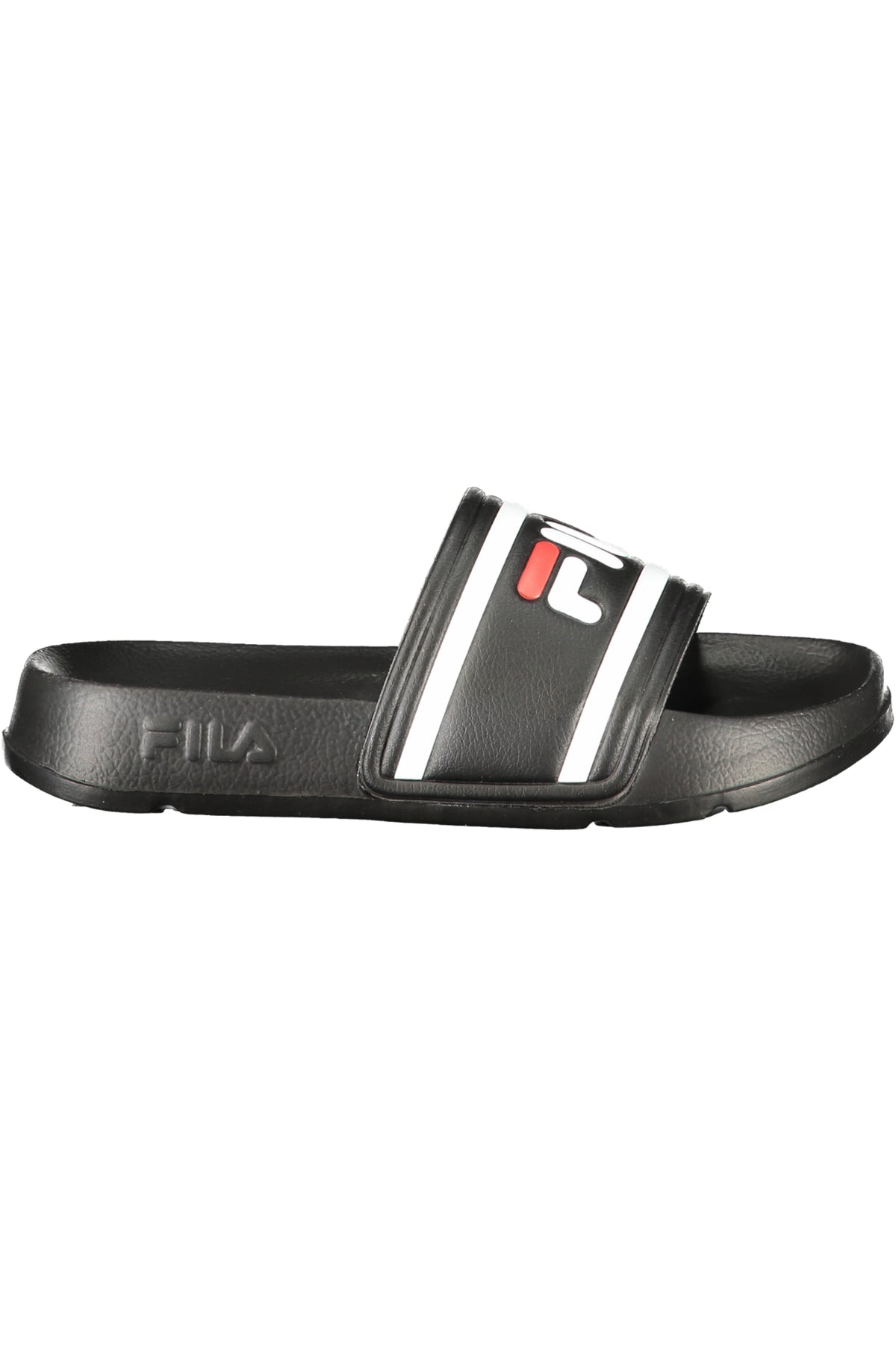 Ciabatte Bambino Fila Nero 1010934