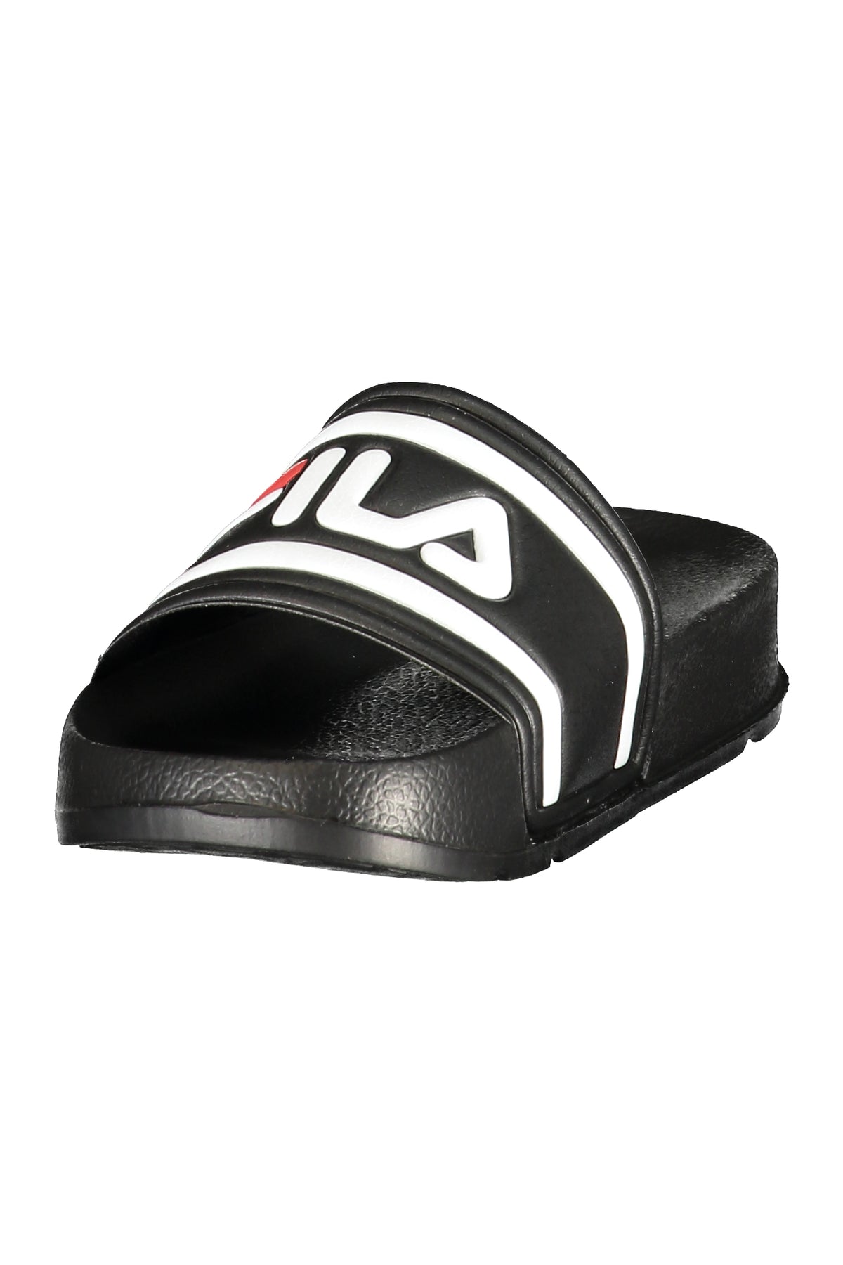 Ciabatte Bambino Fila Nero 1010934