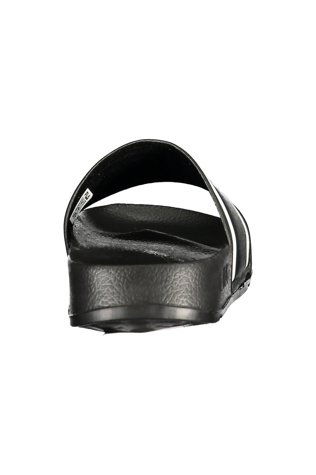 Ciabatte Bambino Fila Nero 1010934