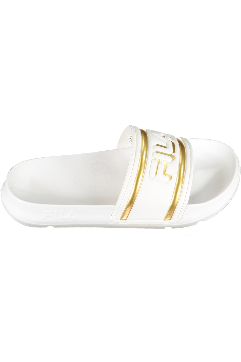 Ciabatte FILA Bianco