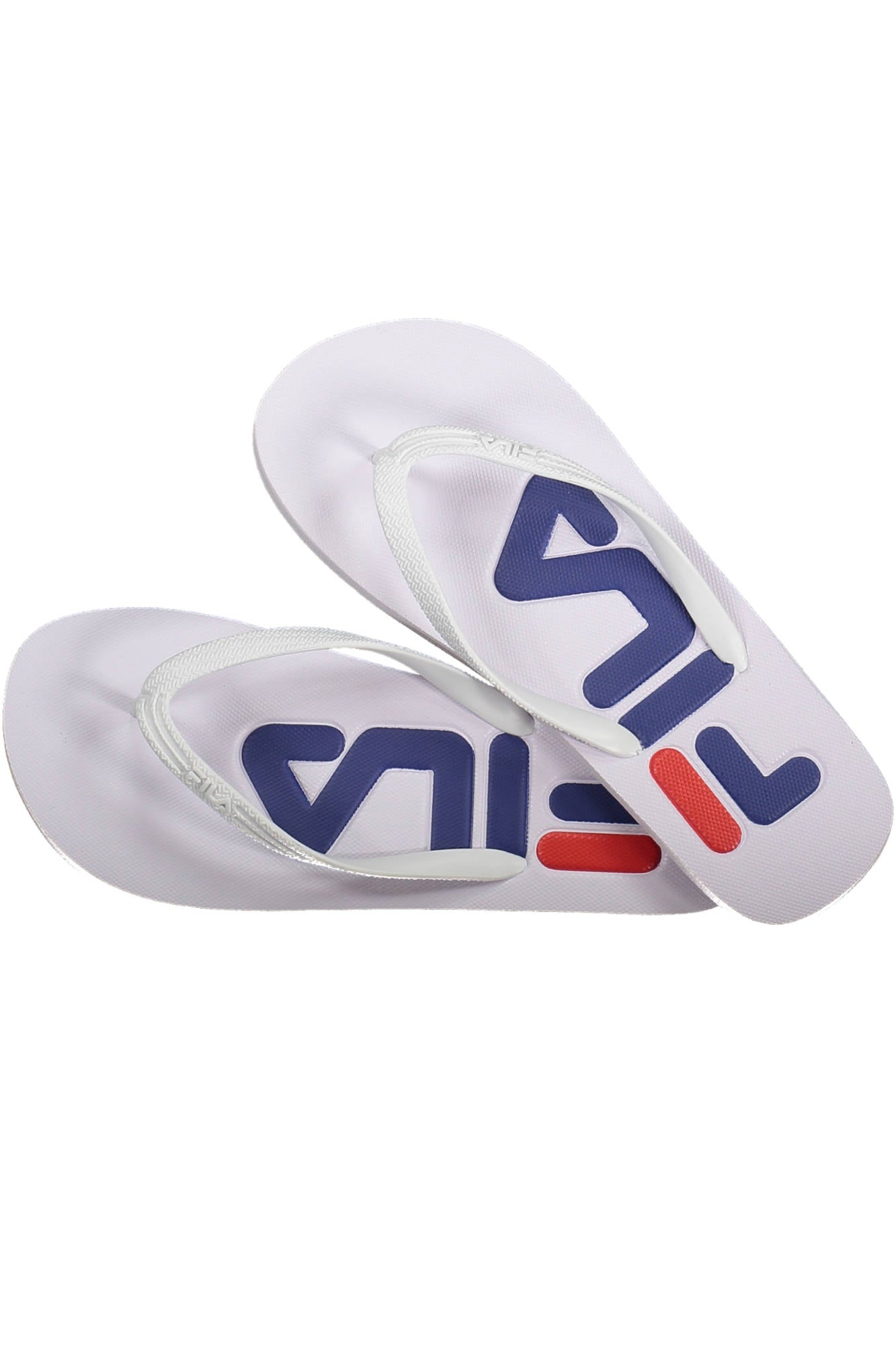 Ciabatte FILA Bianco