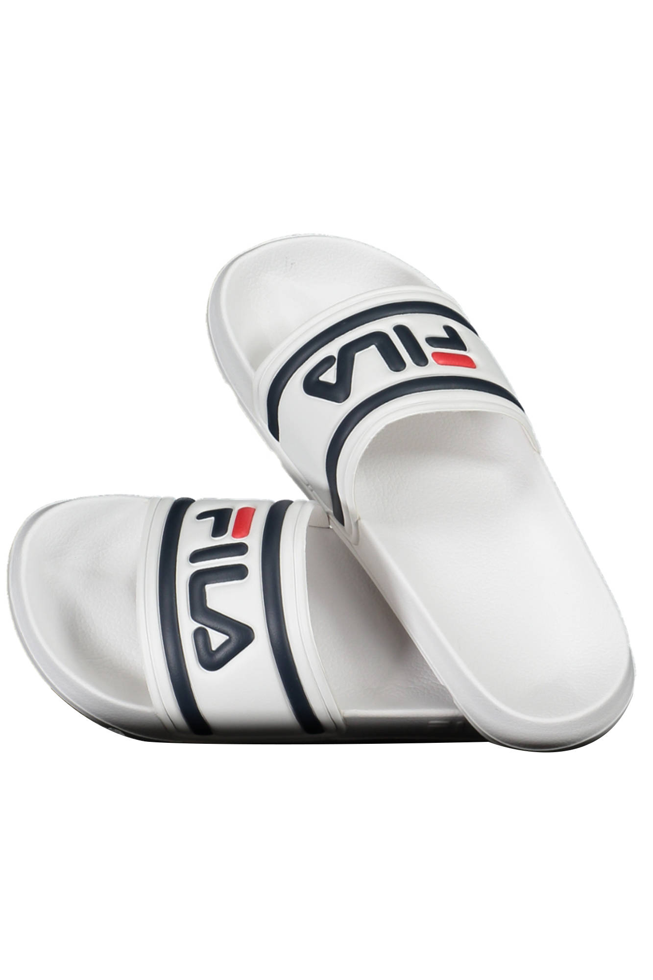 Ciabatte FILA Bianco