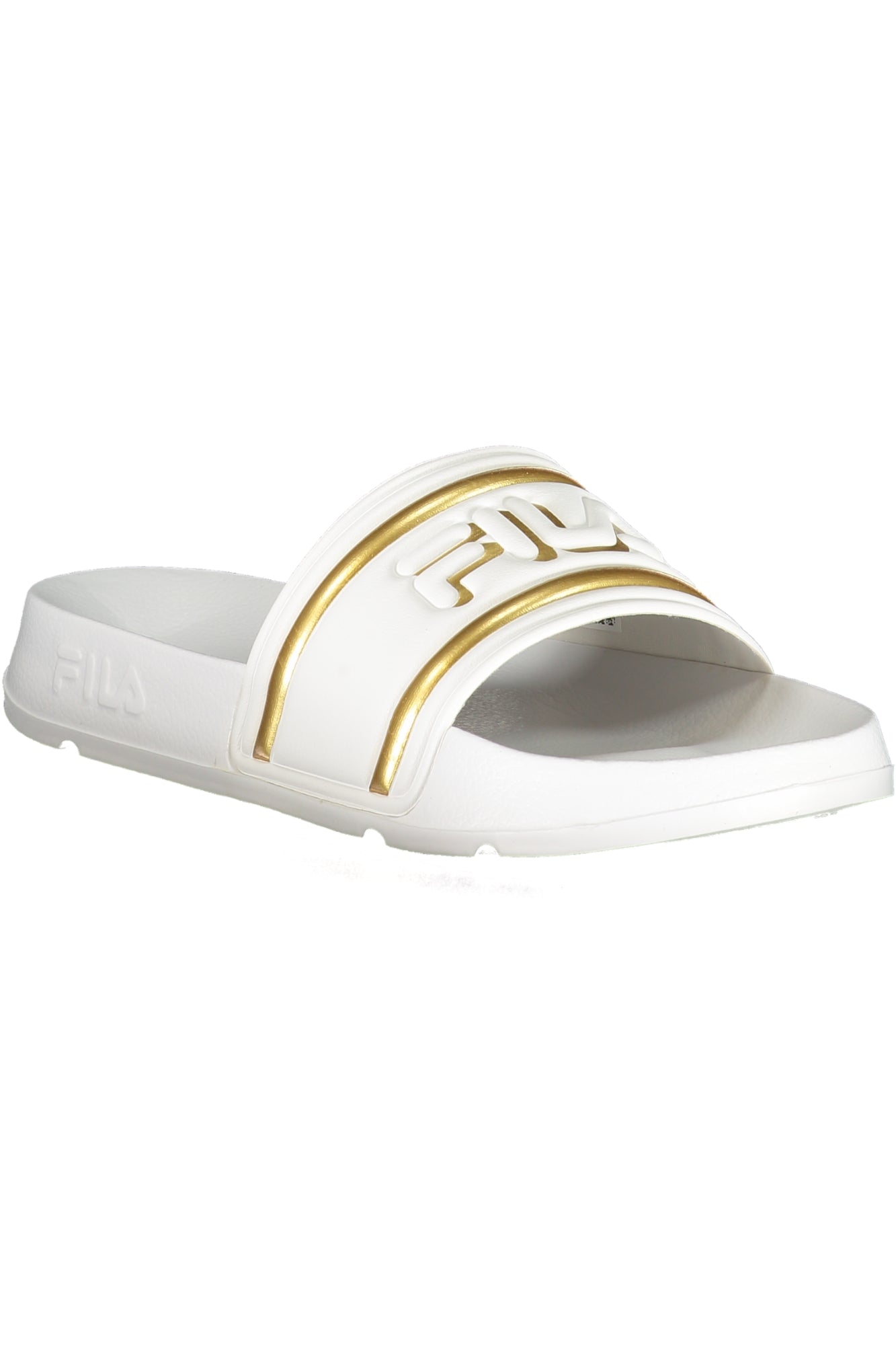 Ciabatte FILA Bianco