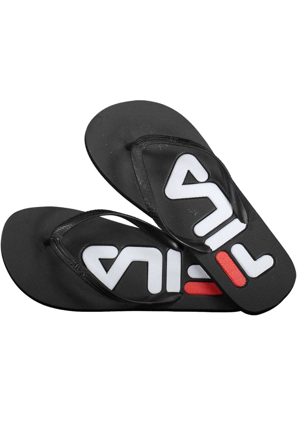 Ciabatte FILA Nero