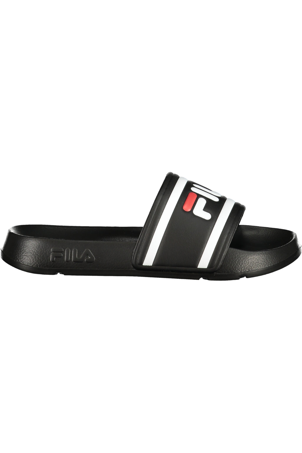 Ciabatte FILA Nero