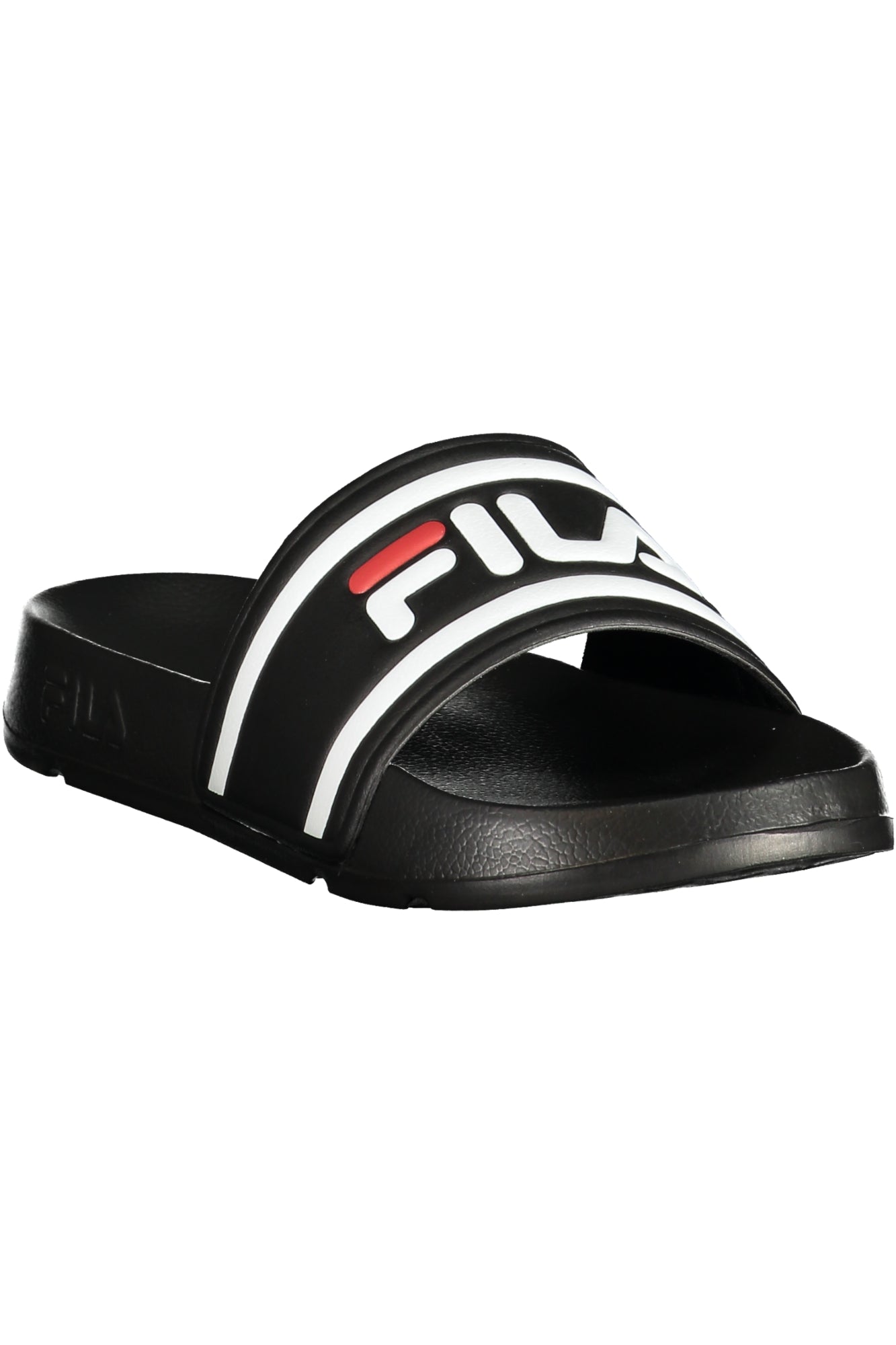 Ciabatte FILA Nero