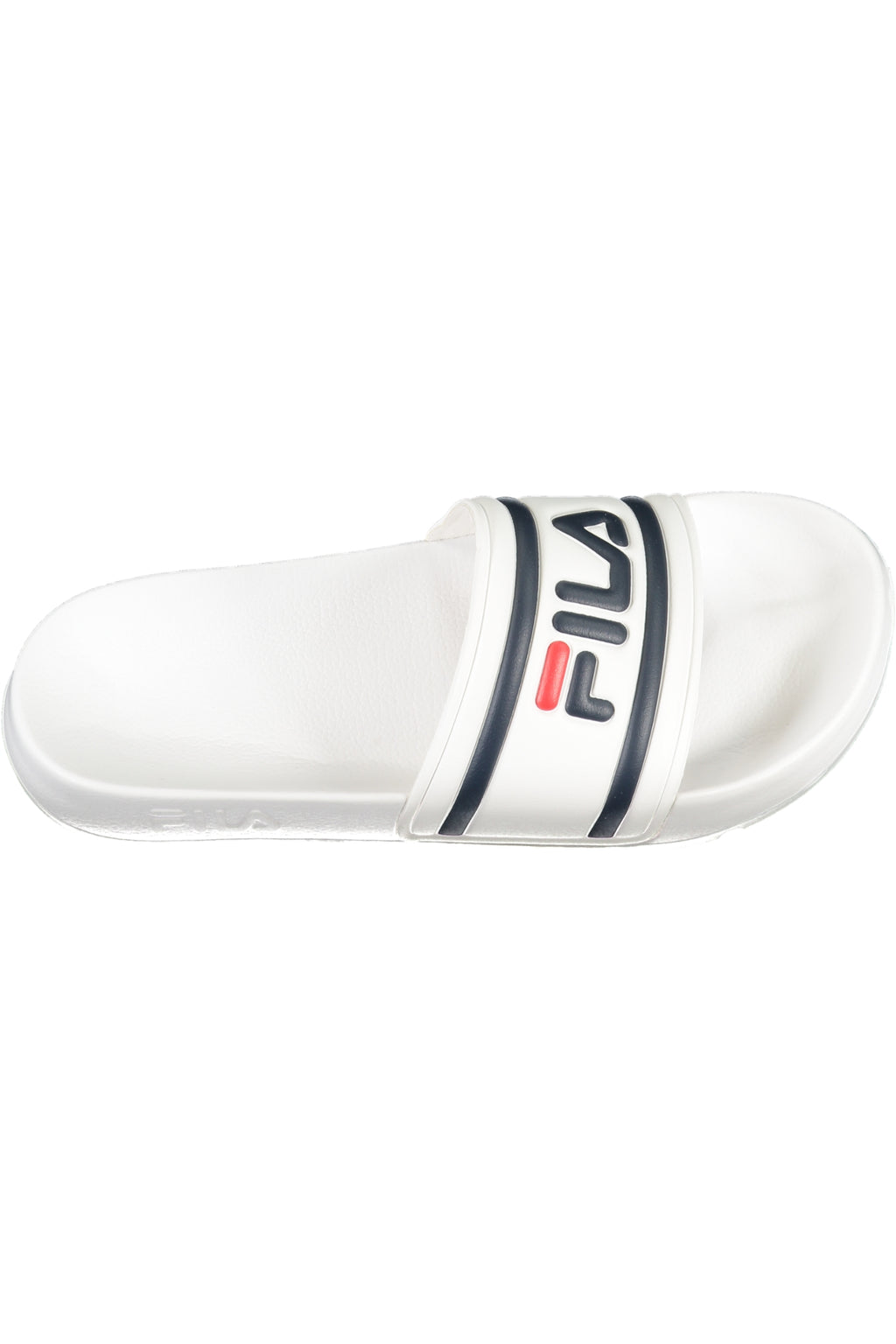 Ciabatte FILA Bianco