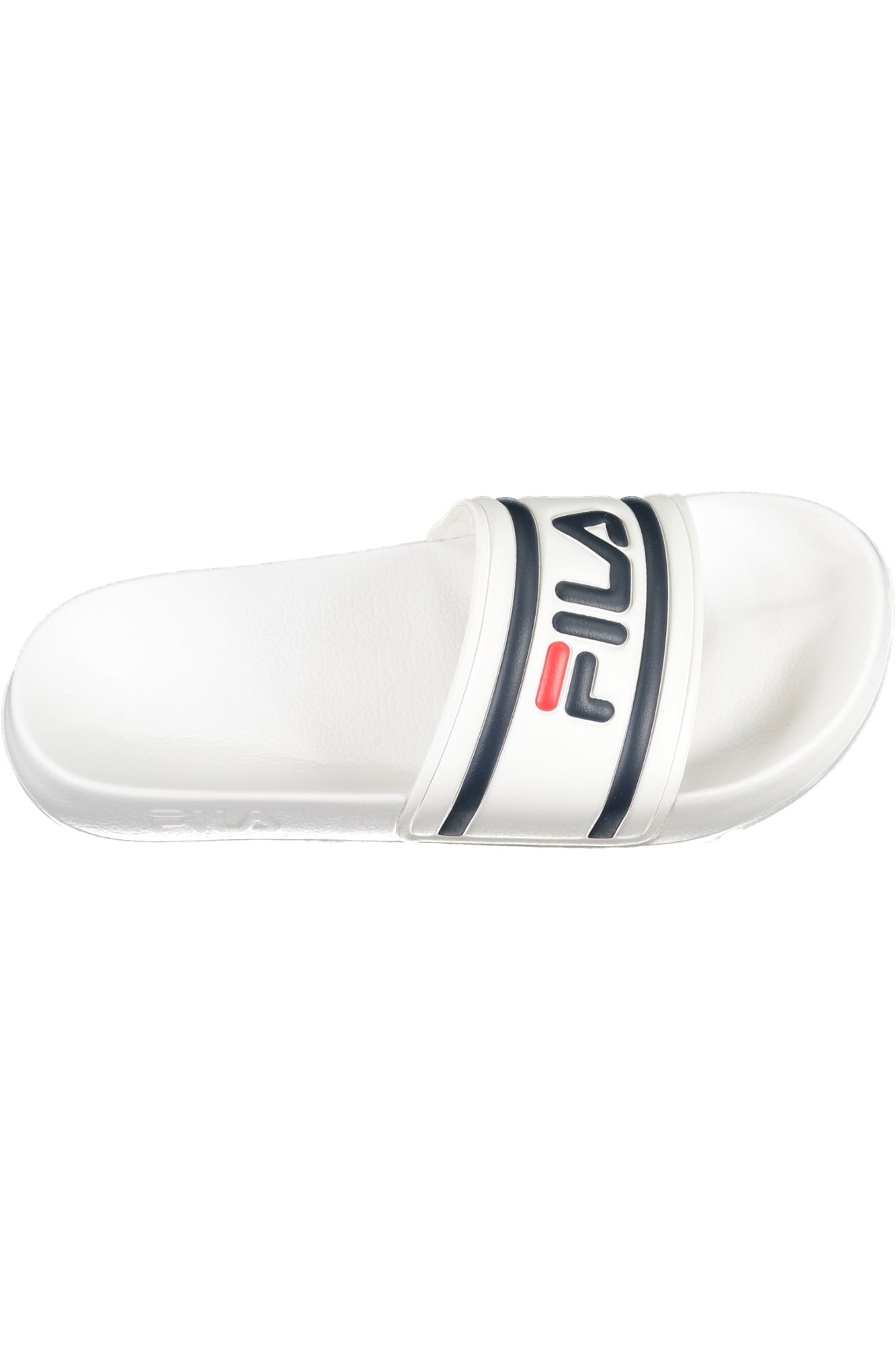 Ciabatte FILA Bianco
