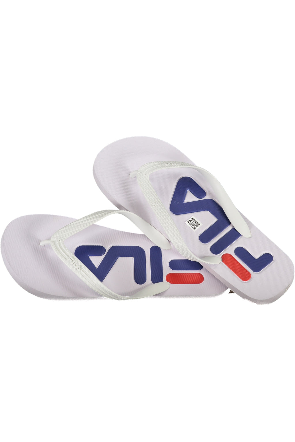 Ciabatte FILA Bianco