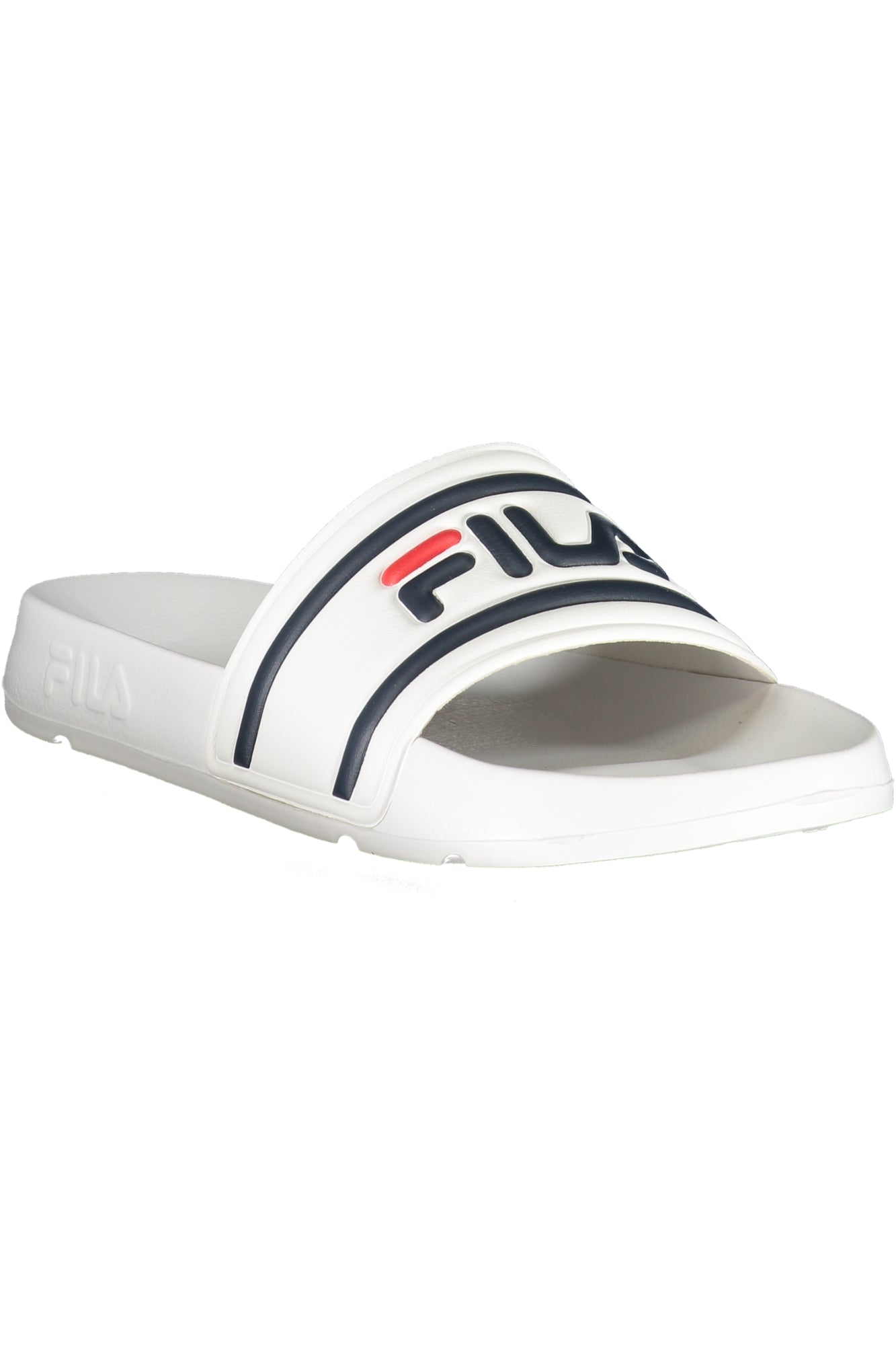 Ciabatte FILA Bianco