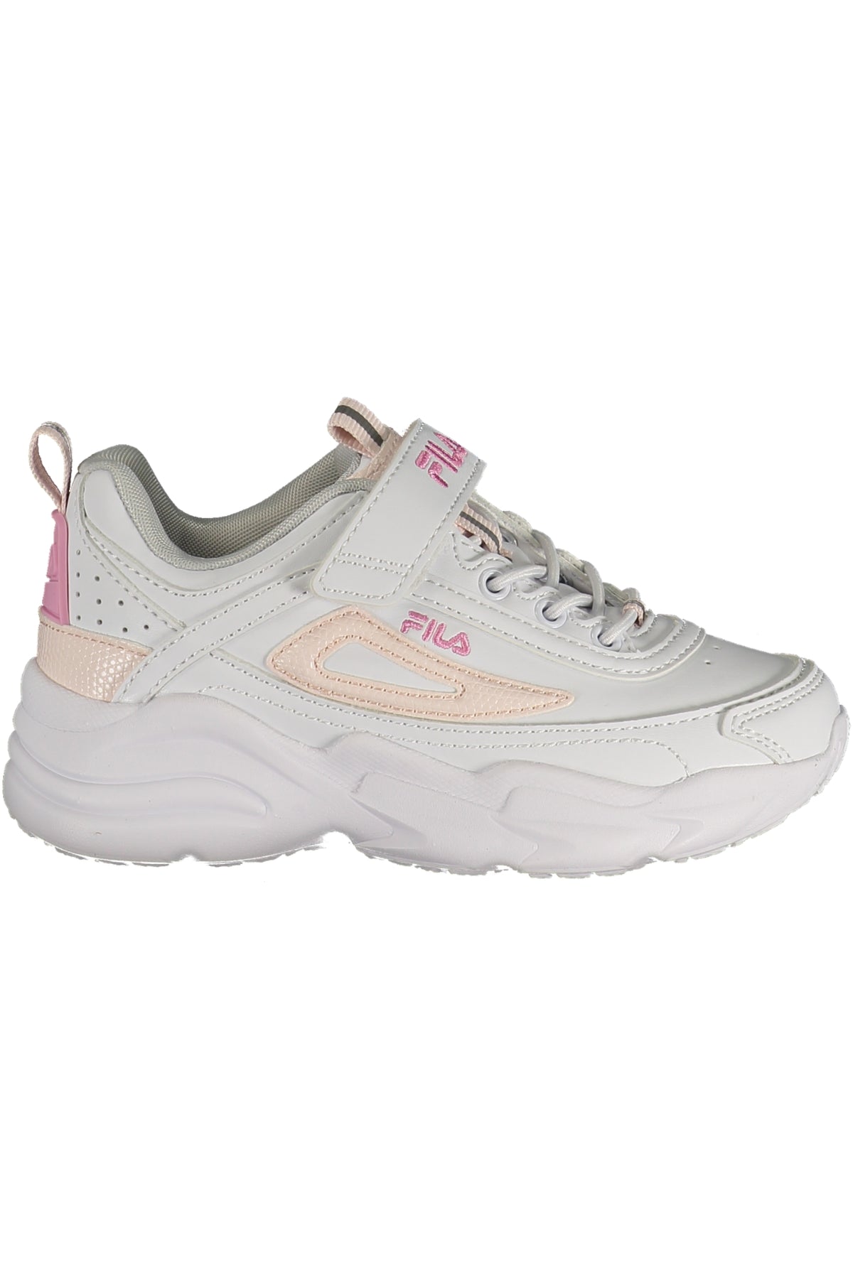 Sneakers Bambina Fila Bianco FFK0268SKYEVKIDS