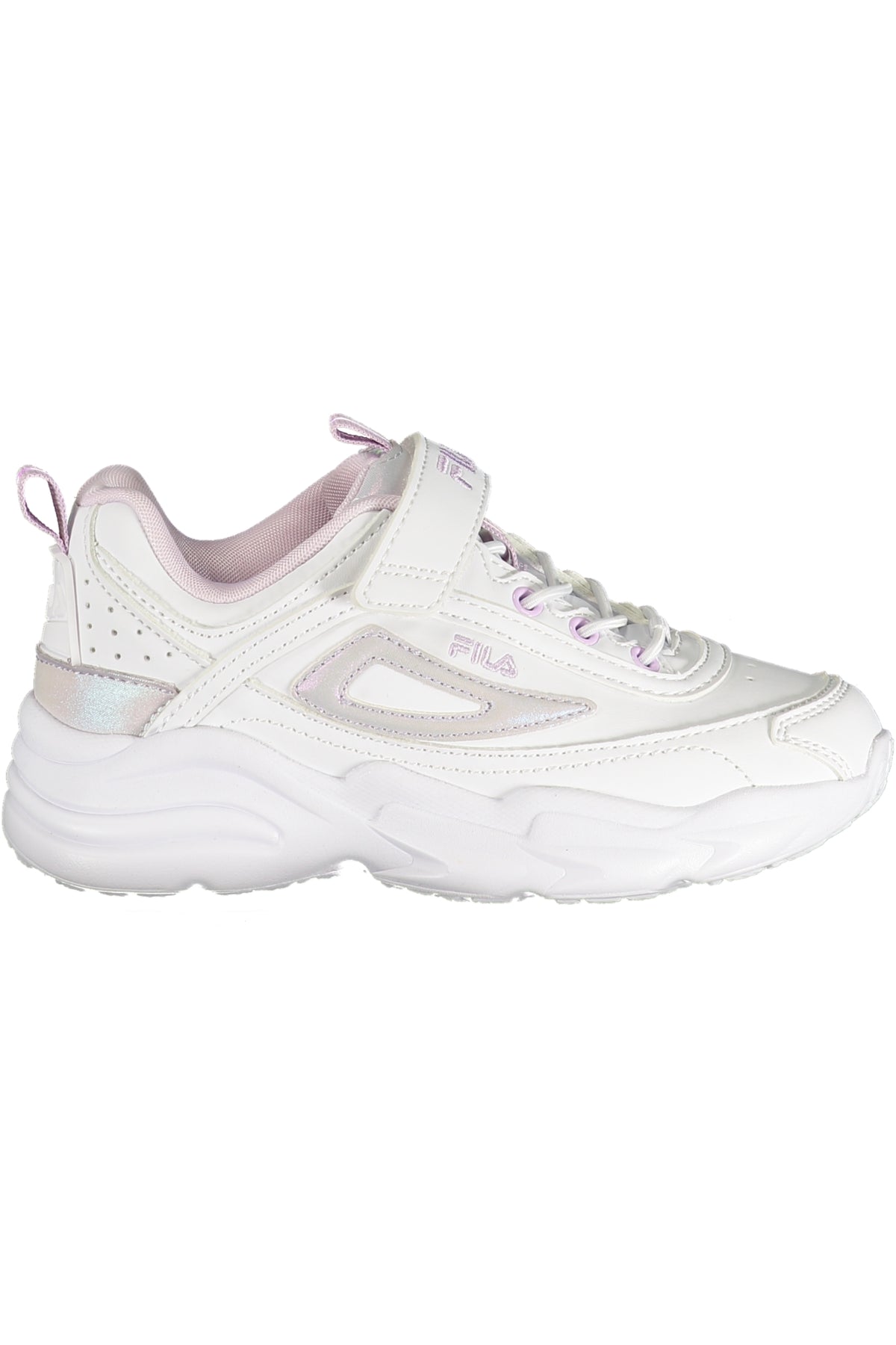 Sneakers Bambina Fila Bianco FFK0268SKYEVKIDS
