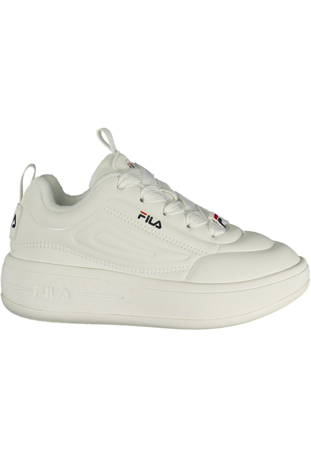 Sneakers Bambina Fila Bianco FFK0260SUPERBUBBLEKIDS