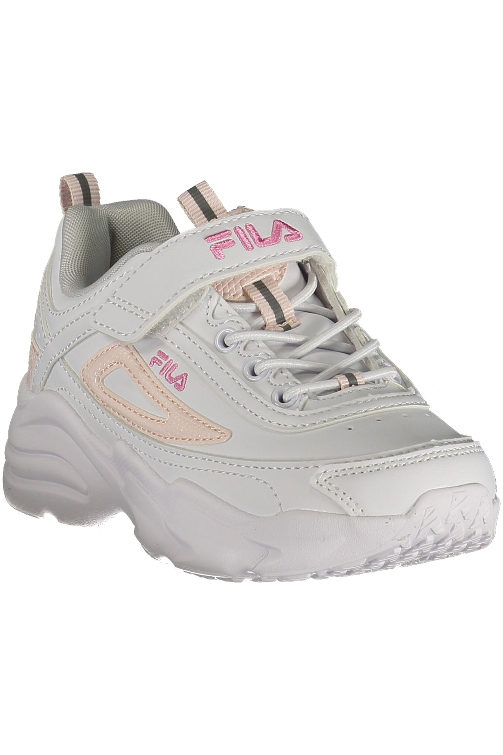 Sneakers Bambina Fila Bianco FFK0268SKYEVKIDS