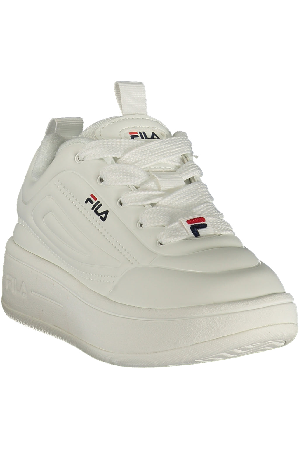 Sneakers Bambina Fila Bianco FFK0260SUPERBUBBLEKIDS