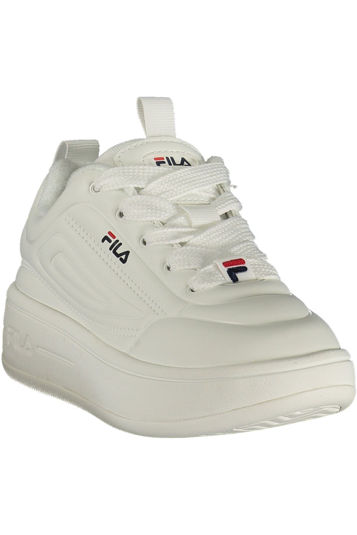 Sneakers Bambina Fila Bianco FFK0260SUPERBUBBLEKIDS