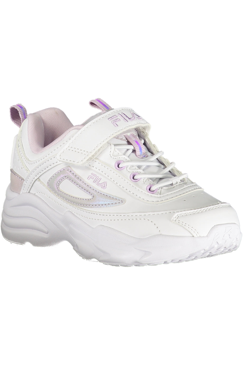 Sneakers Bambina Fila Bianco FFK0268SKYEVKIDS