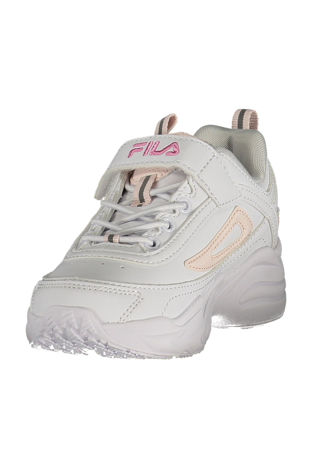 Sneakers Bambina Fila Bianco FFK0268SKYEVKIDS