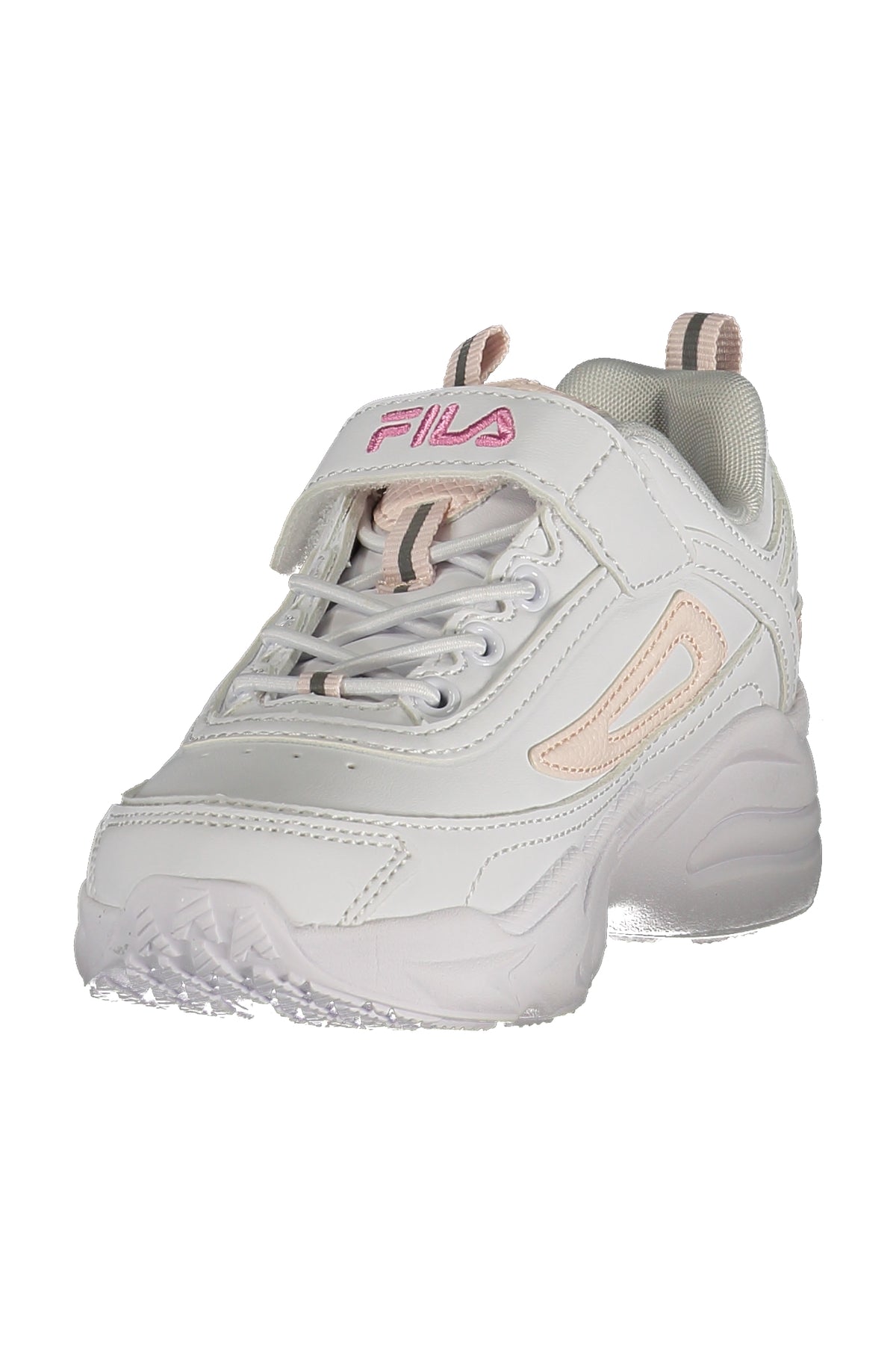 Sneakers Bambina Fila Bianco FFK0268SKYEVKIDS