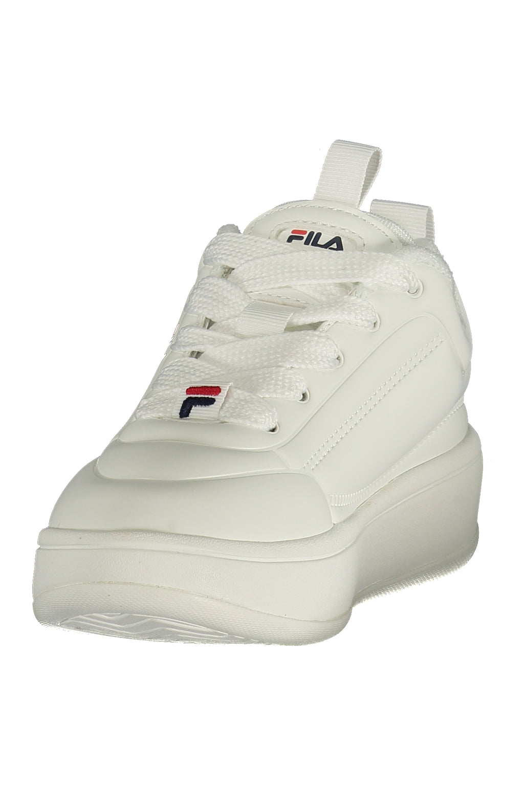Sneakers Bambina Fila Bianco FFK0260SUPERBUBBLEKIDS