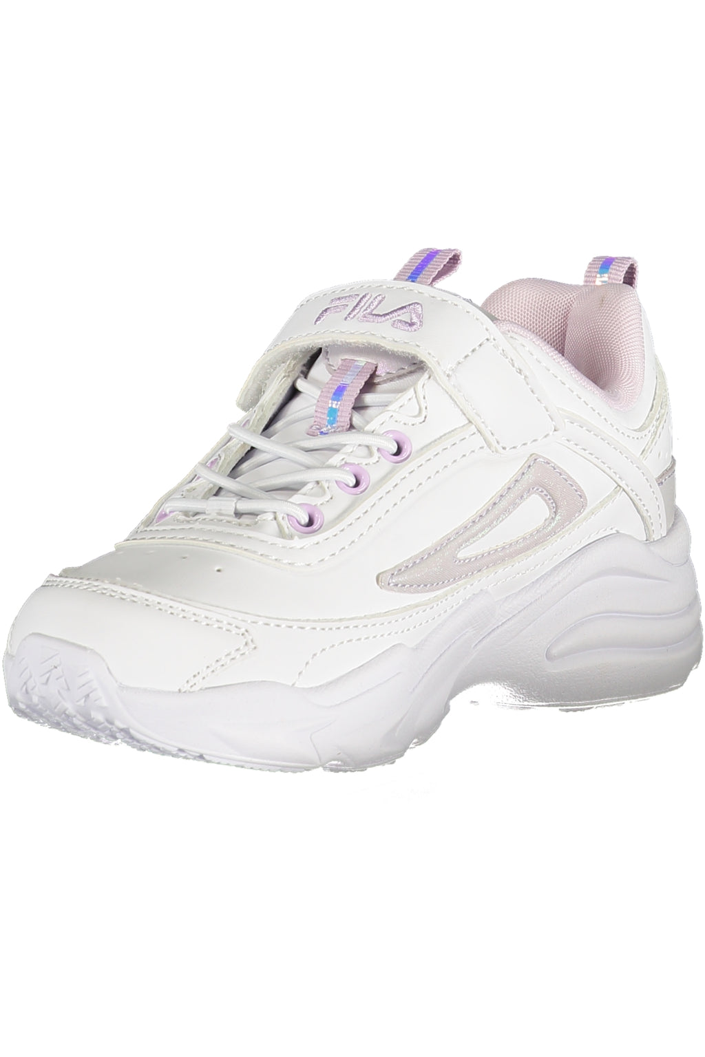 Sneakers Bambina Fila Bianco FFK0268SKYEVKIDS