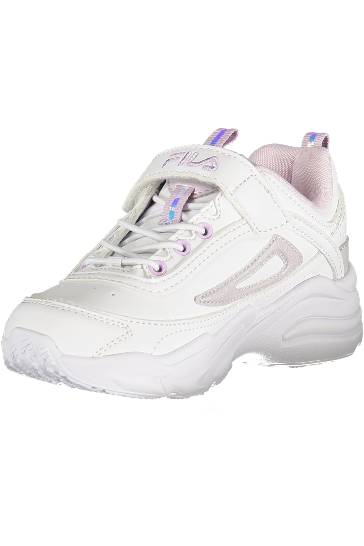 Sneakers Bambina Fila Bianco FFK0268SKYEVKIDS