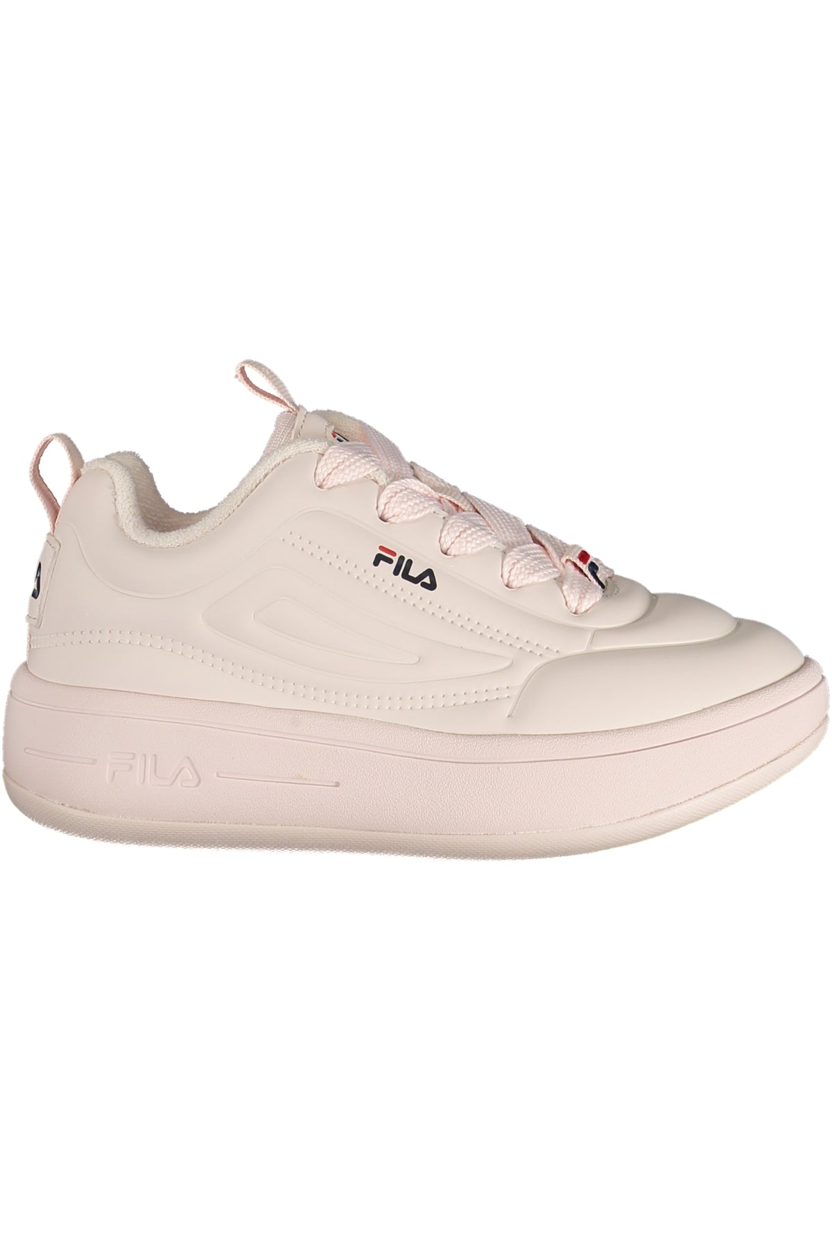 Sneakers Bambina Fila Rosa FFK0260SUPERBUBBLEKIDS