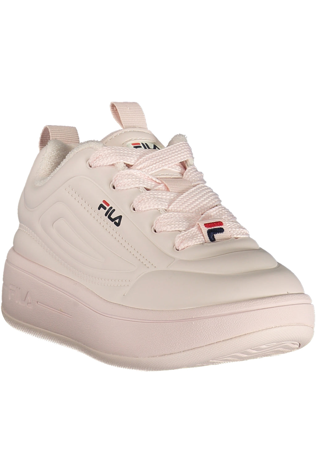 Sneakers Bambina Fila Rosa FFK0260SUPERBUBBLEKIDS