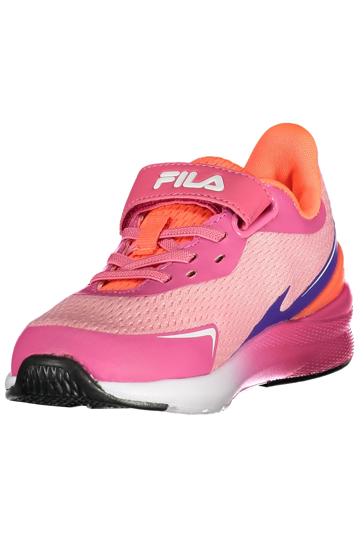 Sneakers Bambina Fila Rosa FFKK0076CRUSHERVKIDS