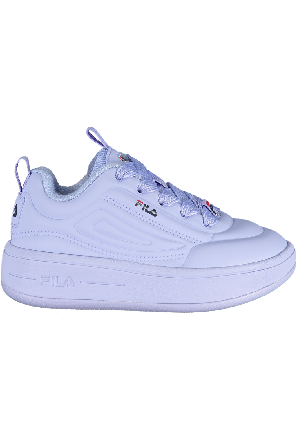 Sneakers Bambina Fila Viola FFK0260SUPERBUBBLEKIDS