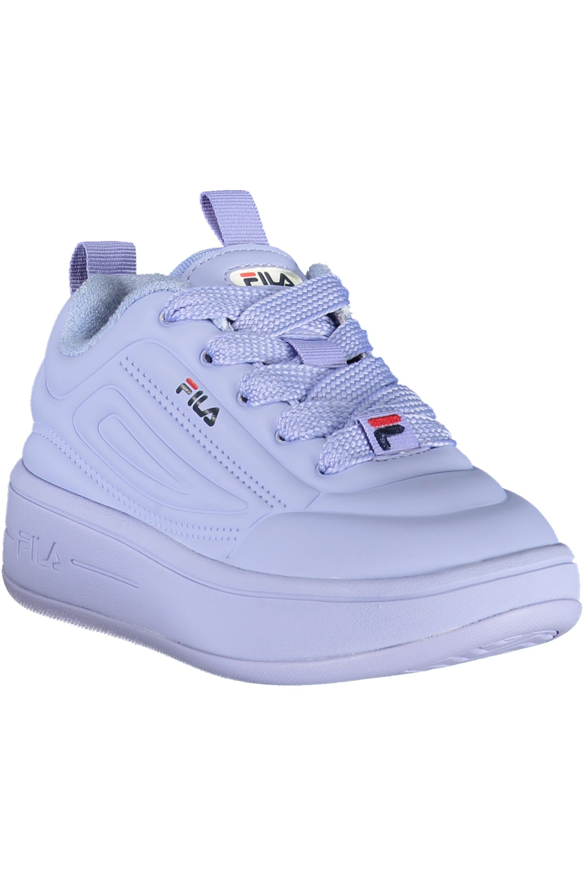 Sneakers Bambina Fila Viola FFK0260SUPERBUBBLEKIDS
