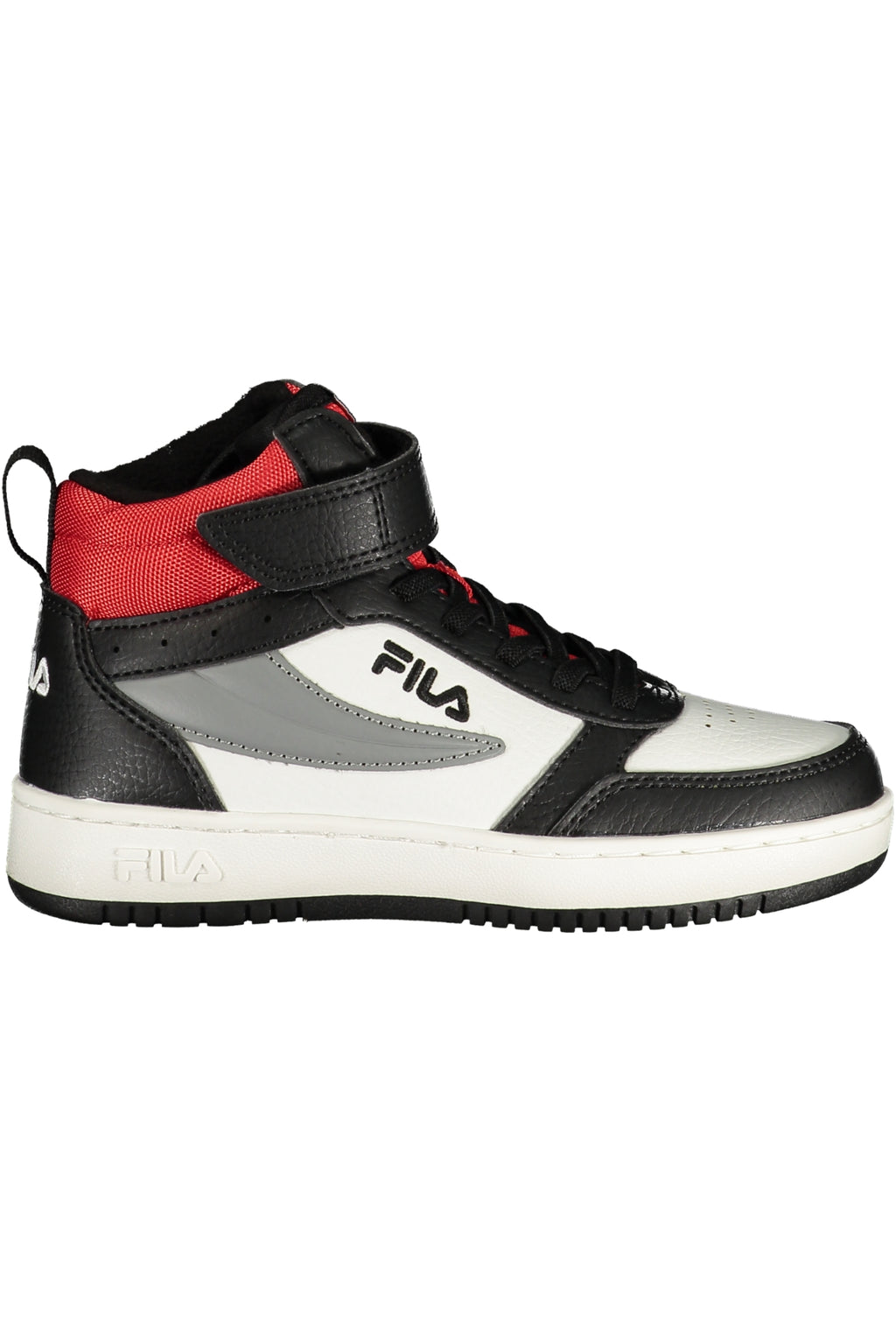 Sneakers Bambino Fila Bianco FFK0229REGANFMIDVELCROKIDS